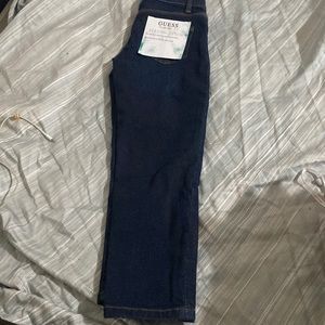 Guess girl 7 jeans